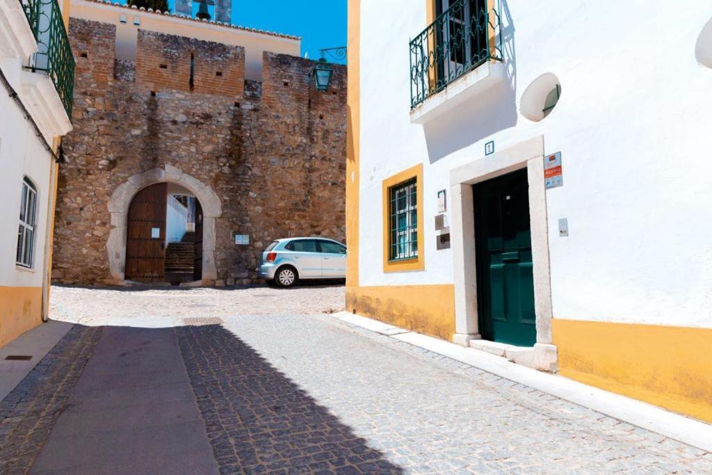 Villa Casa De Viana Do Alentejo Extérieur photo