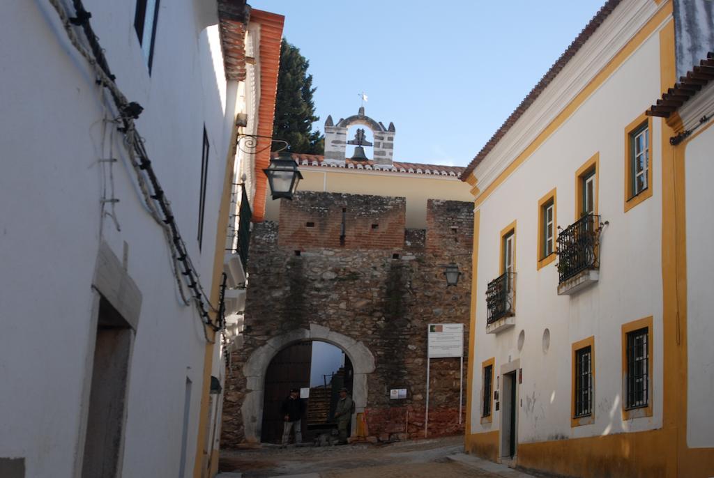 Villa Casa De Viana Do Alentejo Extérieur photo